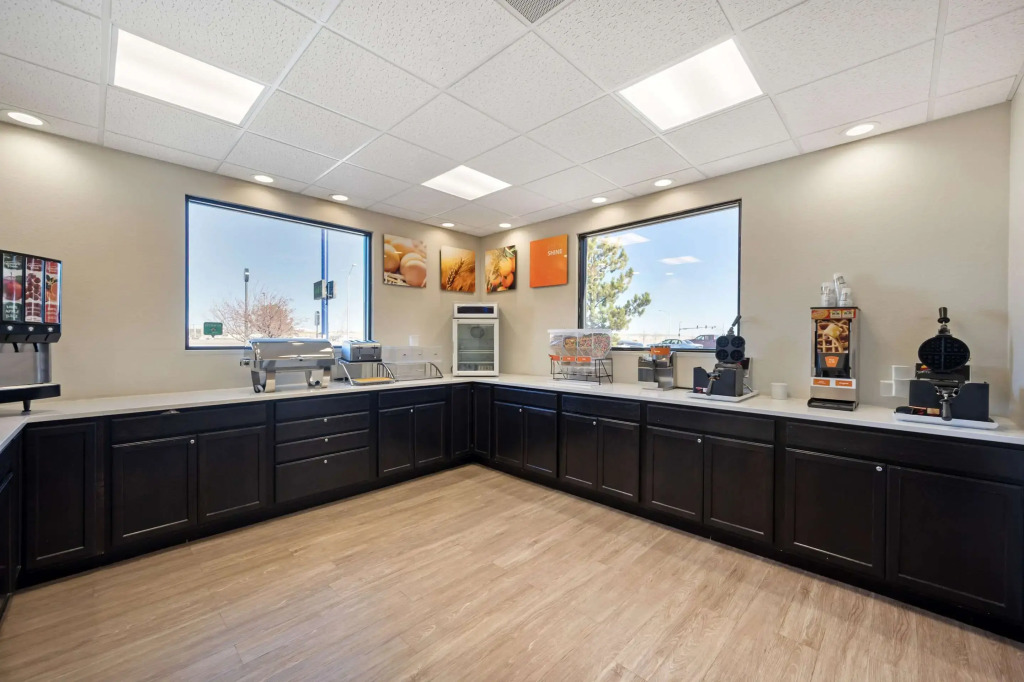 Comfort Inn & Suites Rawlins