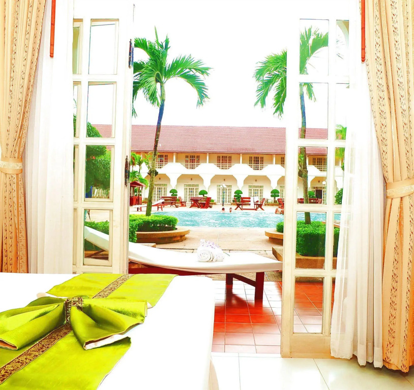 Indochina Hotel