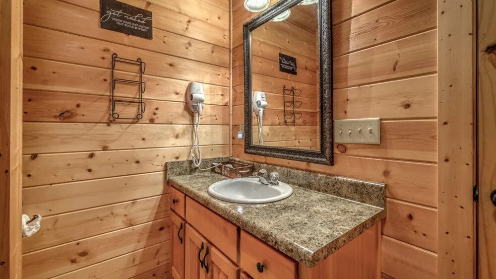Bearfoot Retreat by Escape to Blue Ridge