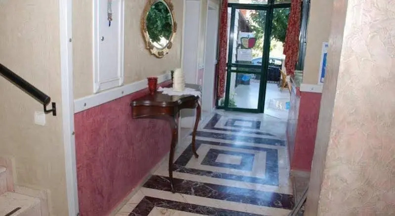 Kutberk Hotel Kemer
