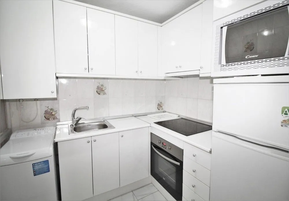 Apartamento Edimar 76