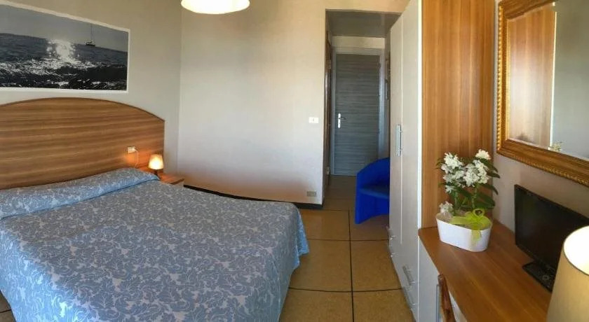 Hotel Mediterraneo