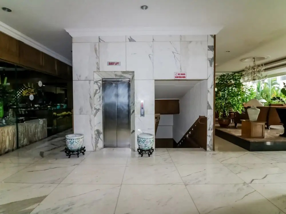 NIDA Rooms Raden Cental National Monument