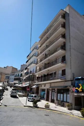 Apartamentos Llevant