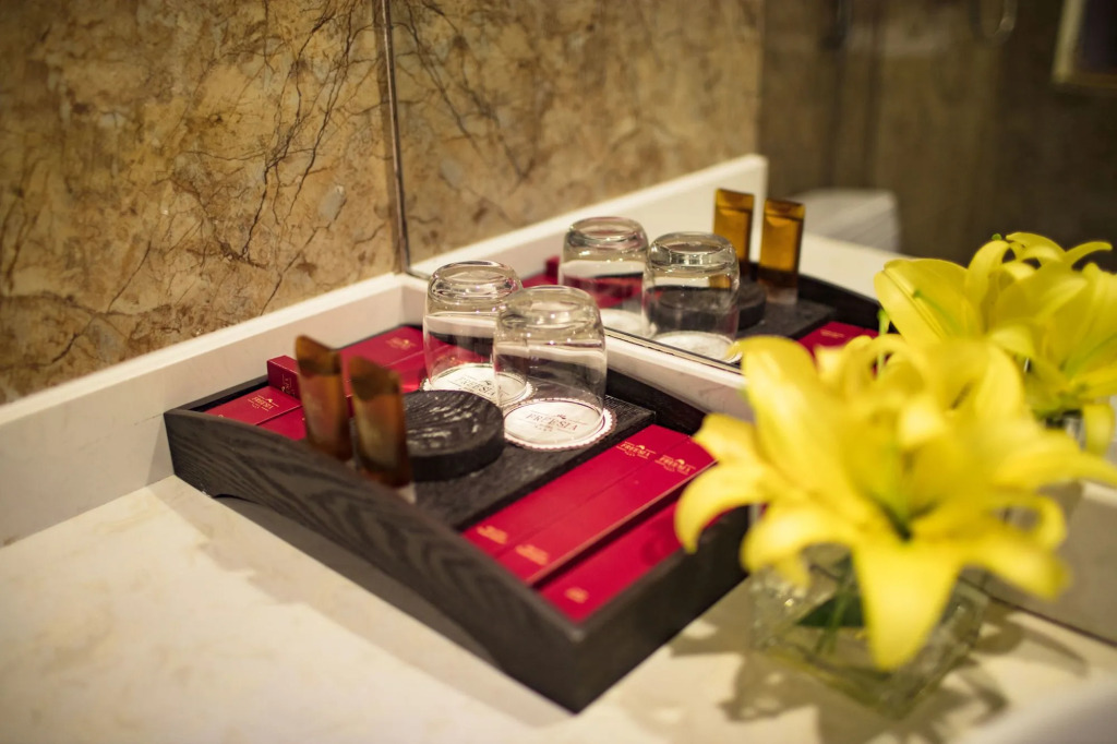 Sapa Freesia Hotel