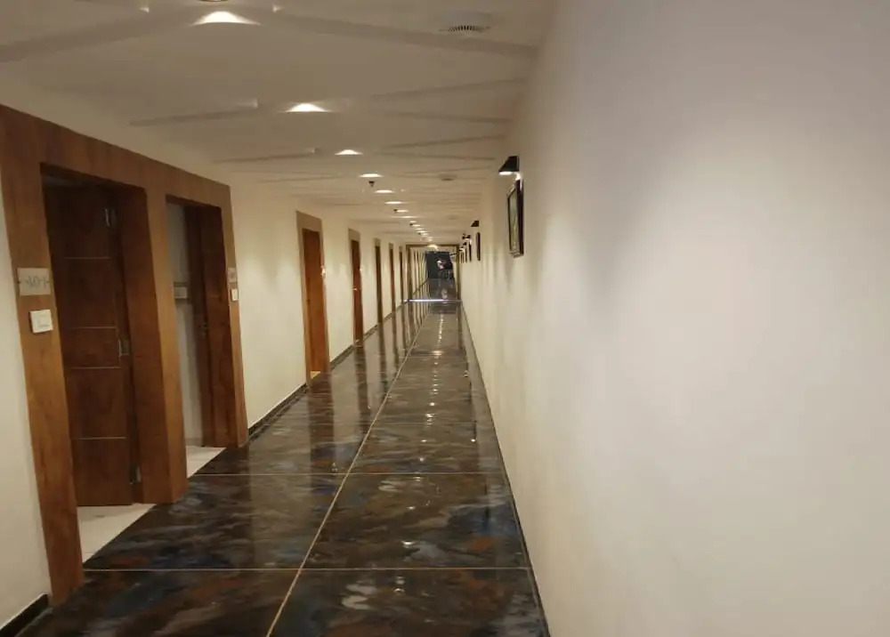 Hotel Lotus