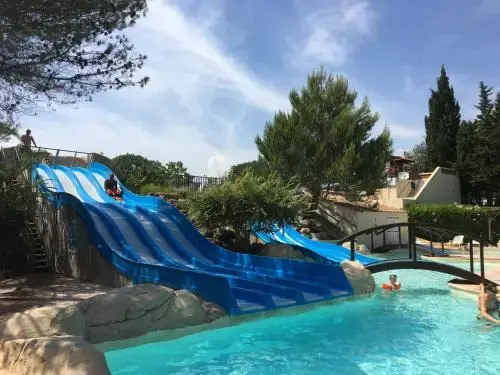 Camping RCN Domaine de la Noguière