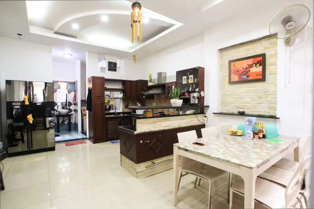 7S Nice House Hotel & Apartment near Airport