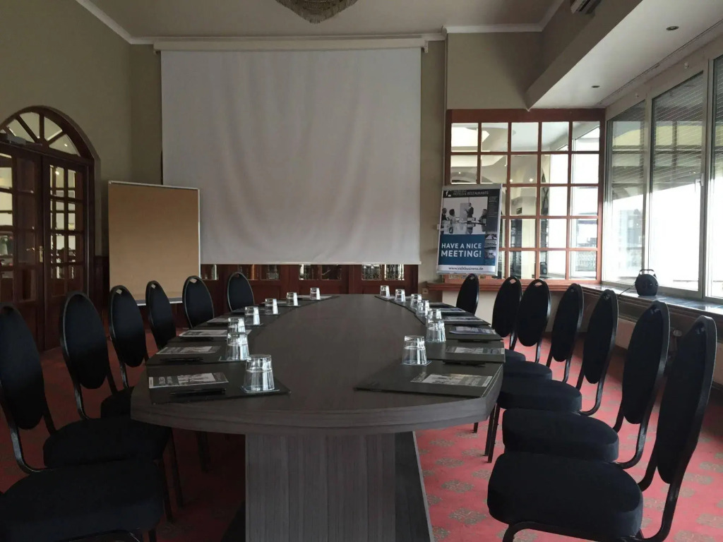 Hotel Gladbeck van der Valk