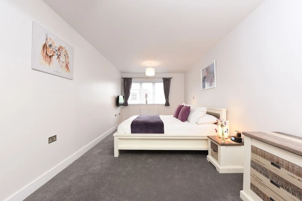 YAA Luxury Apartments - Queens Road