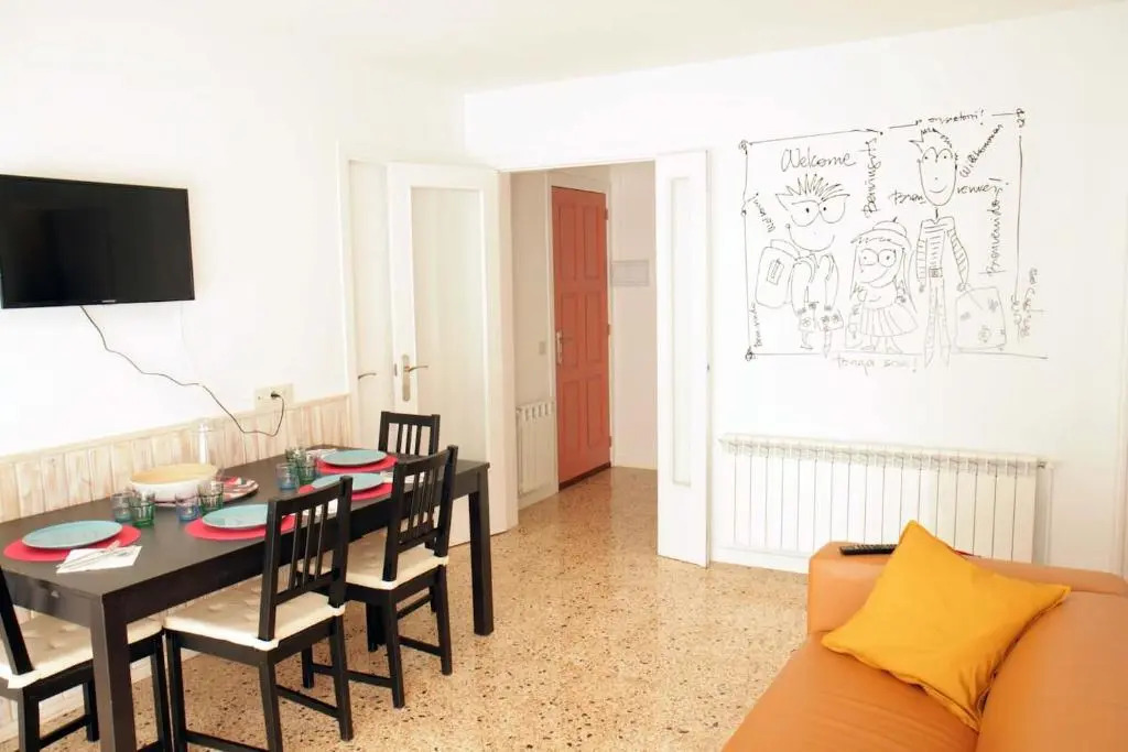 apartament Eliette