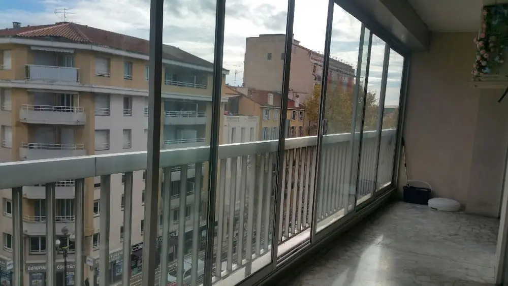 Welcome to Cannes - Appartement Anémone