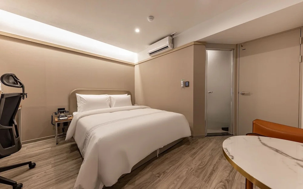 Osan Masil Hotel