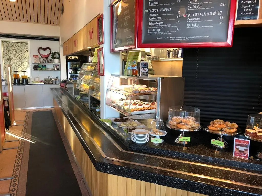Rasta Falköping
