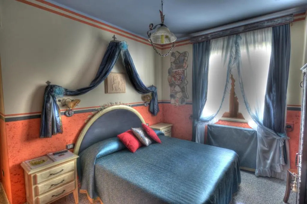 Guest House Qui Dormì LEtrusco