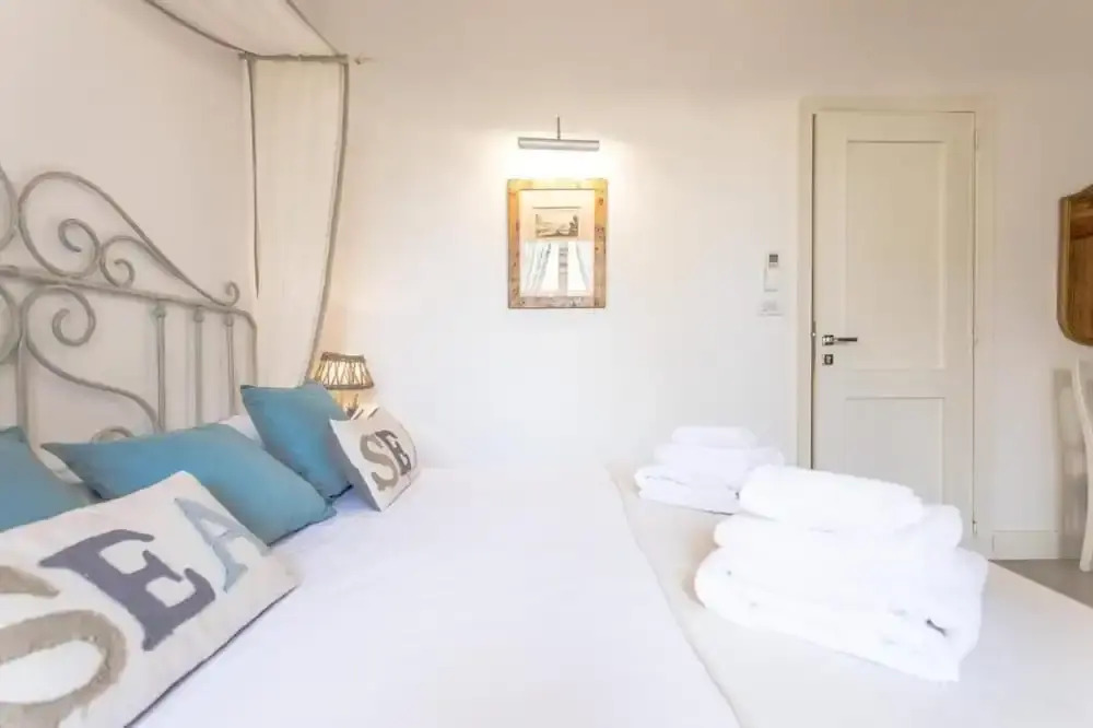 Bòmera Rooms