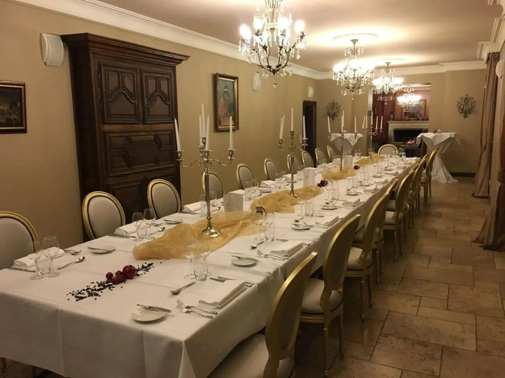 Chateau dUrspelt