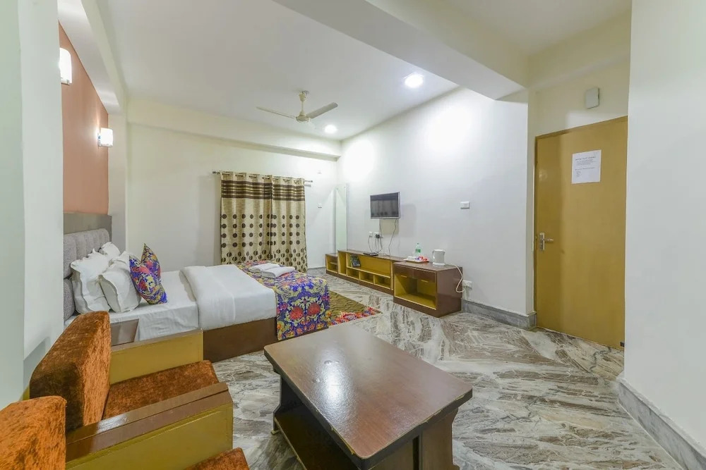 V Resorts Twinspring Gangtok