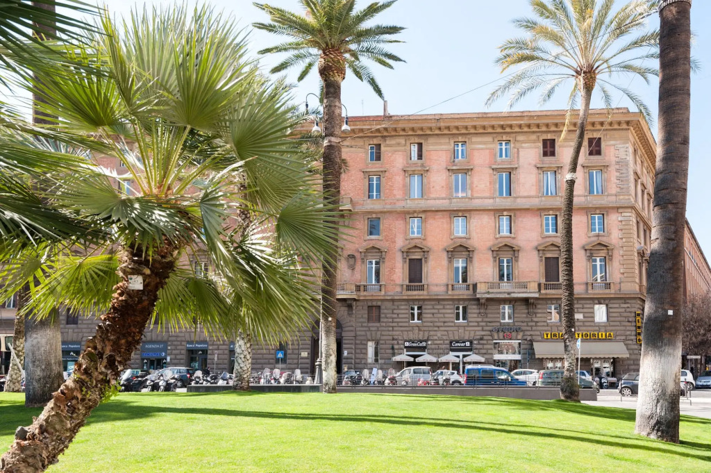 MyBedCavour
