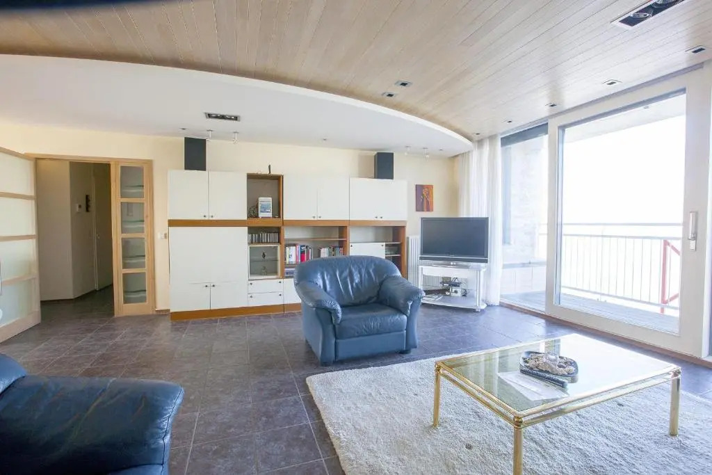 Prachtig appartement met uitzicht op zee, Port Scaldis 09-051