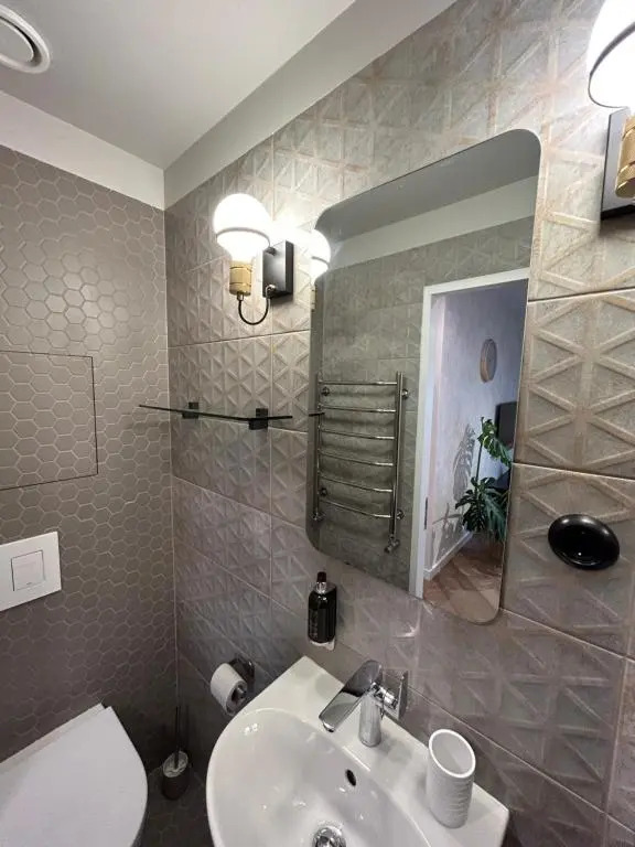 B34 Loft Apartment