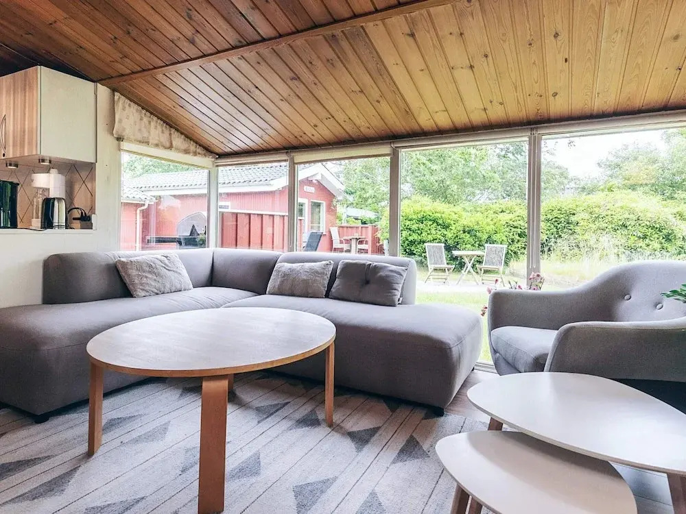 6 Person Holiday Home in Frederikshavn-by Traum