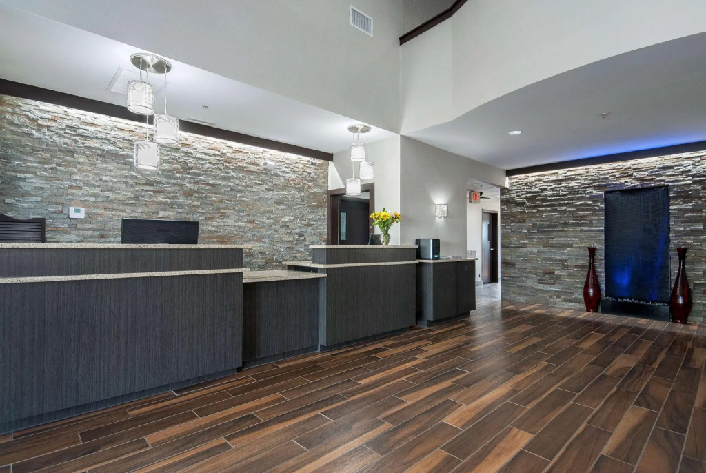 Best Western Travelers Rest/Greenville