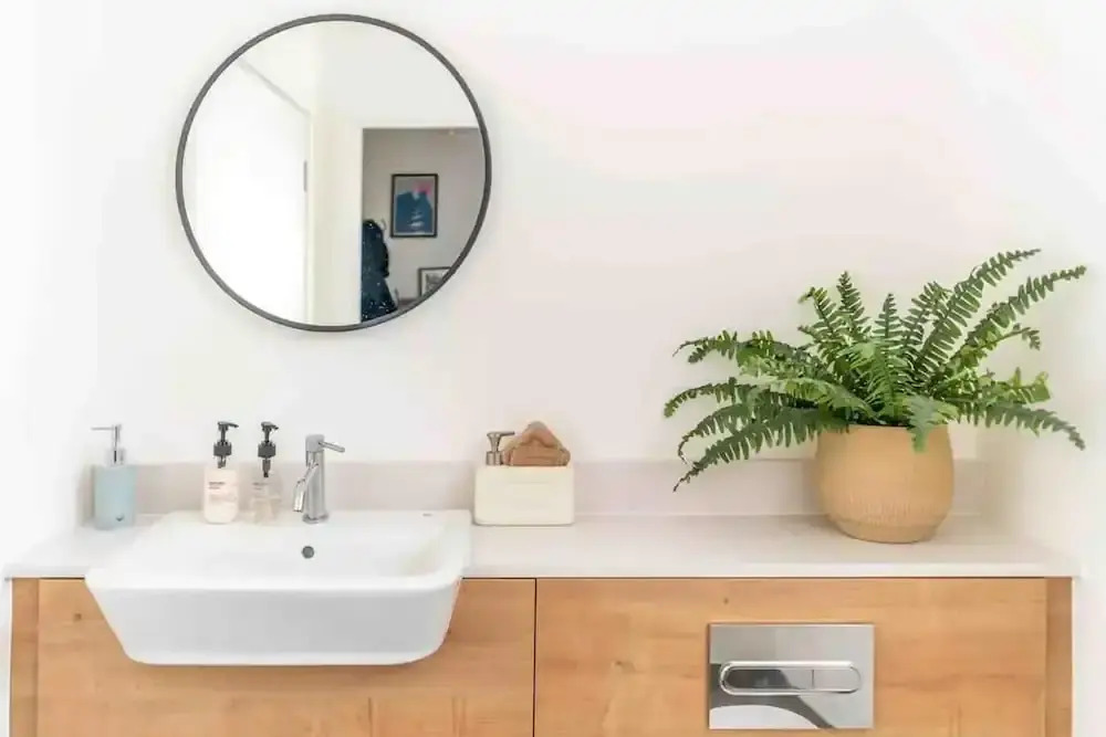 London Oasis - Spacious 4 Bedroom House