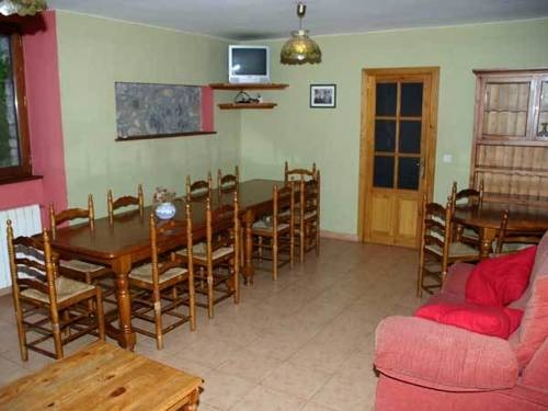 Casa Rural Los Cerezos