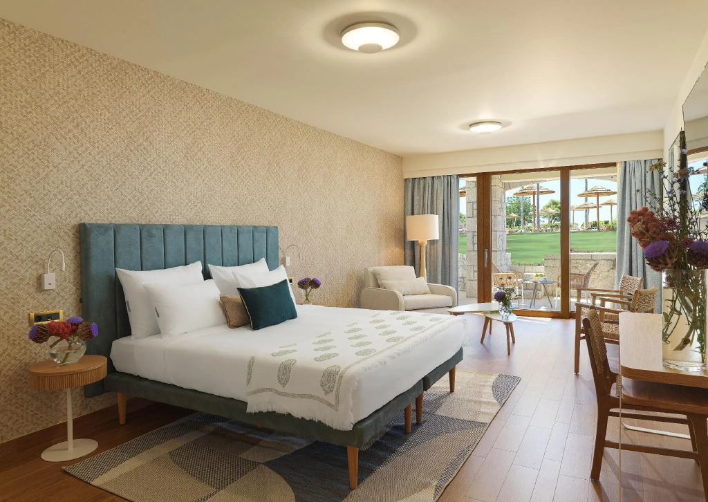 SEAFOS Luxury Resort & Spa - Limited Edition by Leonardo Hotels