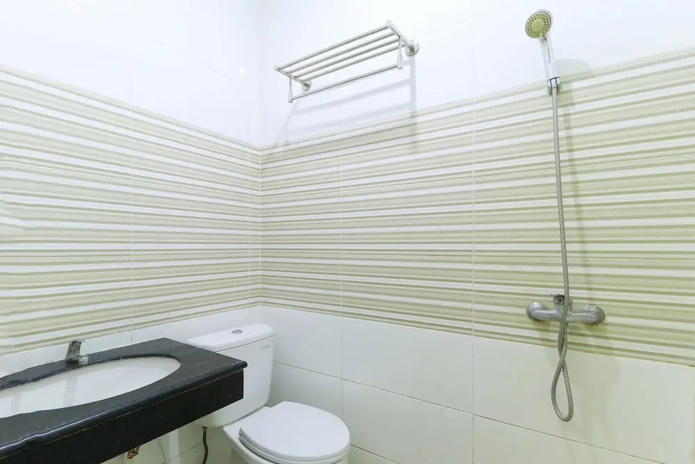 Galaxy Guest House
