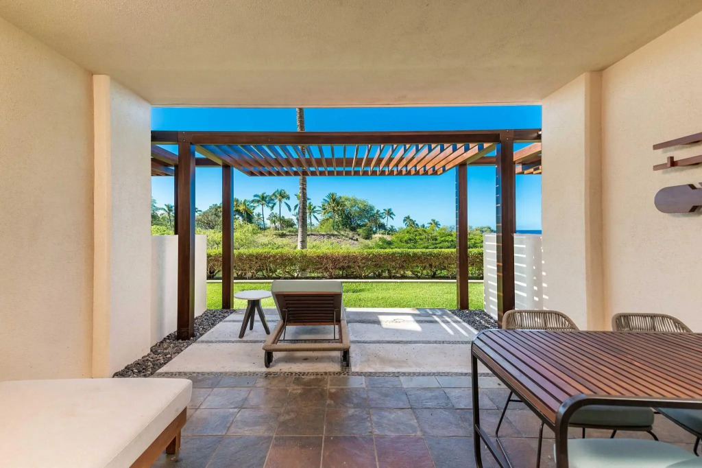 The Westin Hapuna Beach Resort
