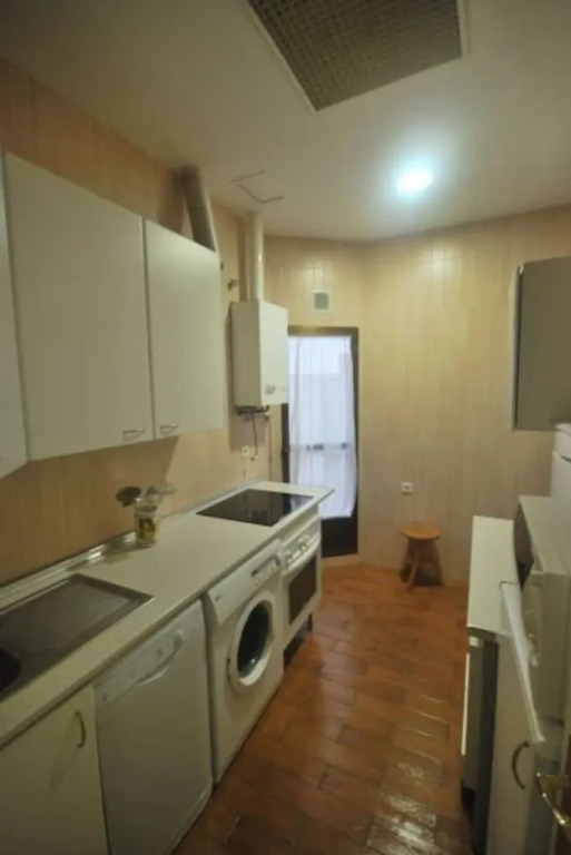 Benito Pérez Galdos Apartment 100324 by MO Rentals