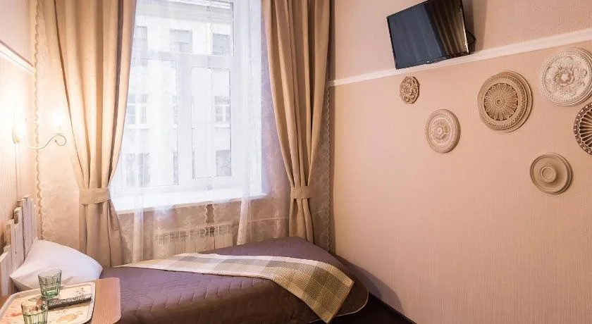 Mini Hotel Pled