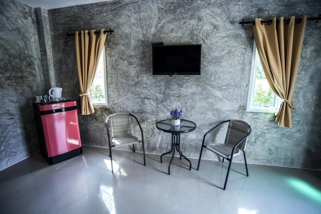 Larena Villa and Resort