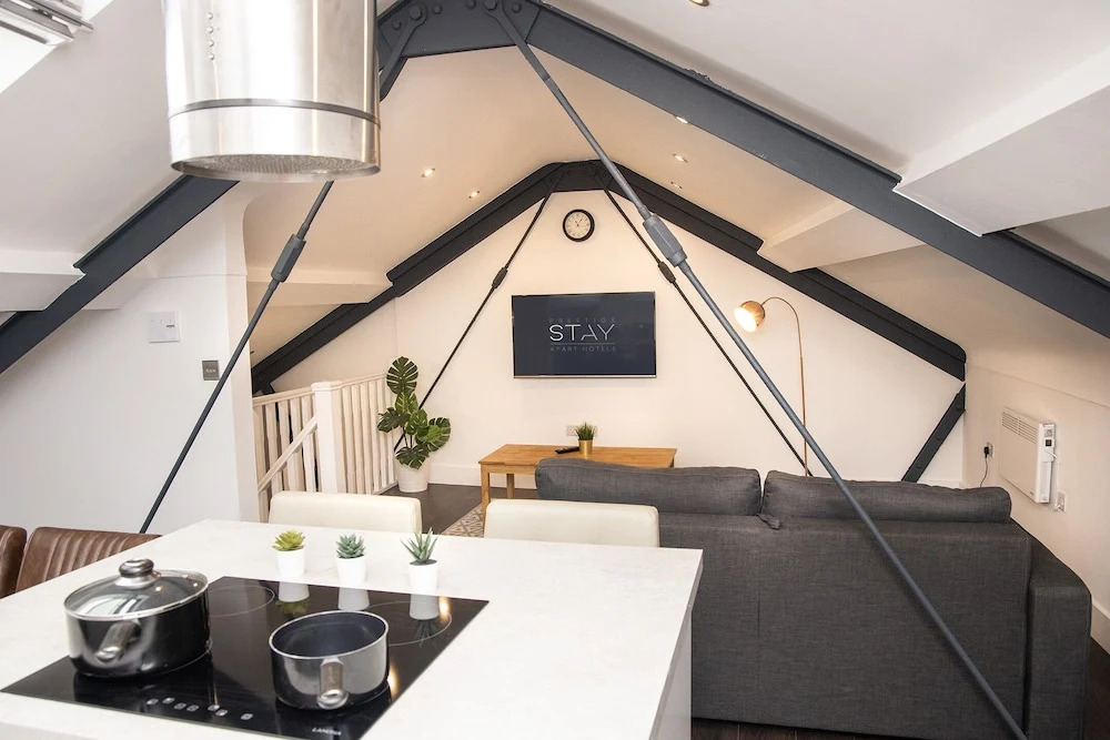 Prestige STAY Aparthotel 42 Stanley St