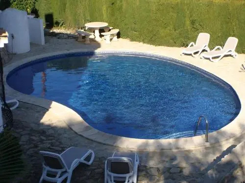 Villa Pamela