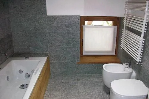 Residence Planpincieux