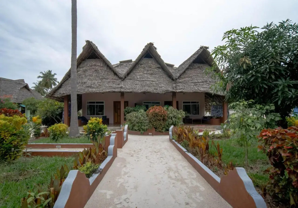 Meremeta Lodge
