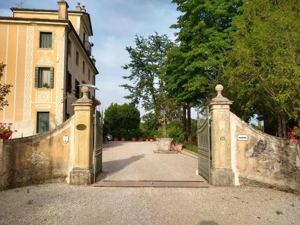 Alle Zagare
