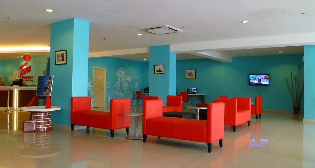 Nio Hotel