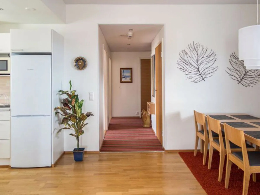 Ski chalets 7405