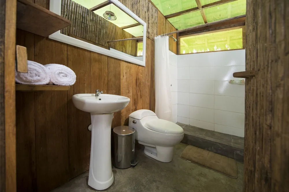 Ämak Iquitos Ecolodge - All Inclusive