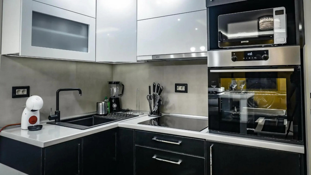 Apartment Delux 14