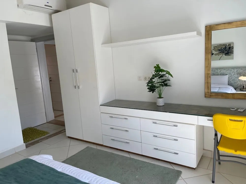 Marassi North Coast Verdi Chalet 3br