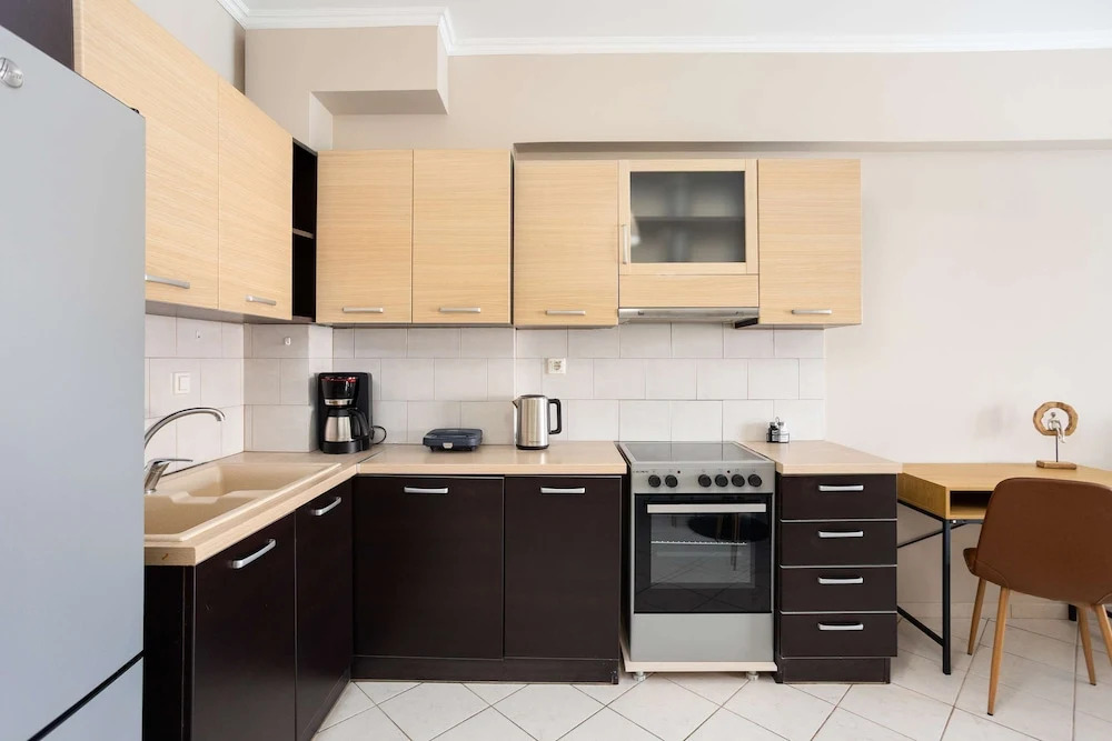Kalamata City Nest Ypapanti Cozy Bright Getaway