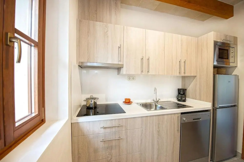 Agroturisme Fincahotel Can Bessol
