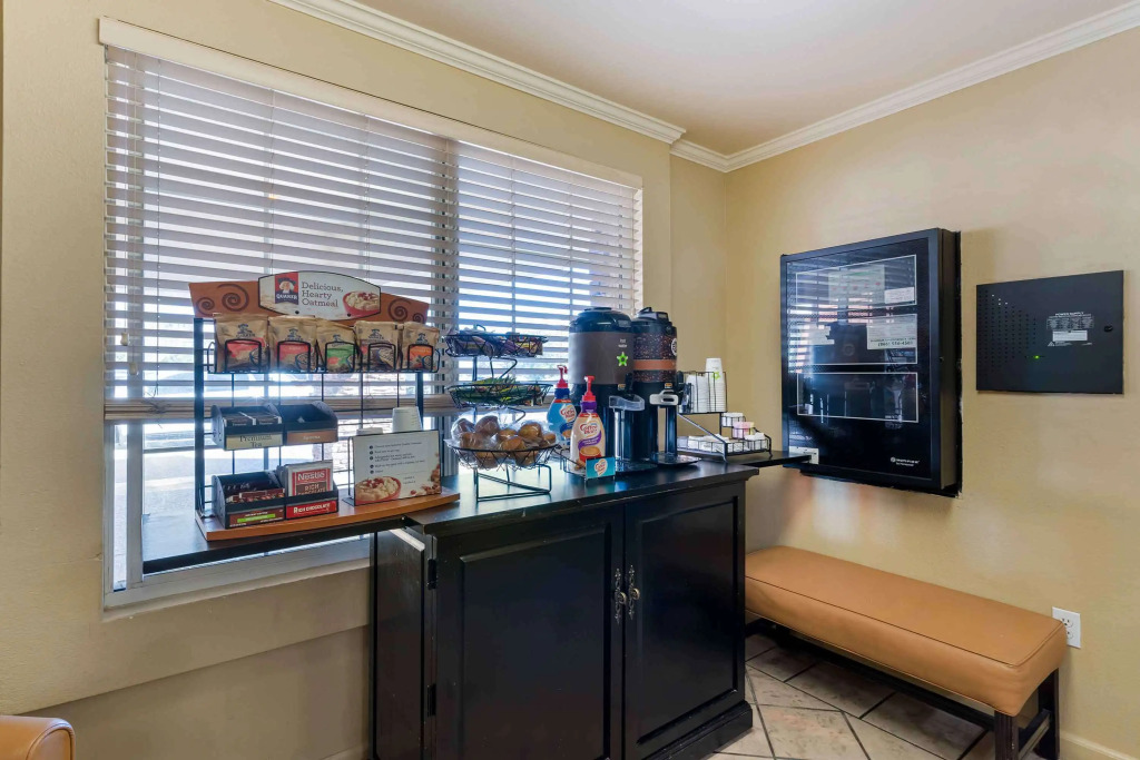Extended Stay America Suites - San Jose - Downtown