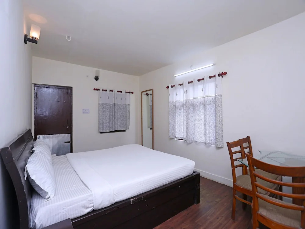 OYO 10768 Home 3BHK Valley View Ghorakhal Bhowali