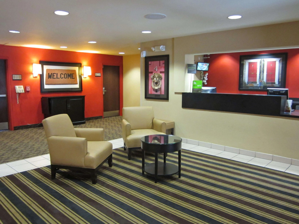 Extended Stay America Los Angeles - Lax Airport